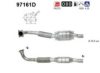 VOLVO 8602969 Catalytic Converter